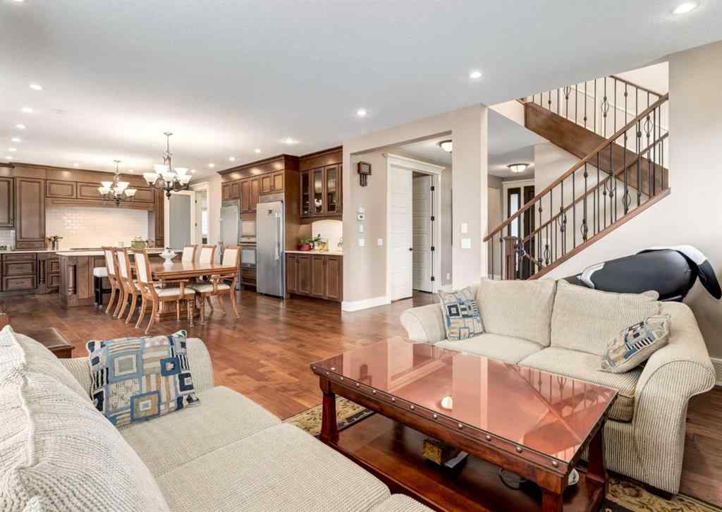 MLS® A2248548 - 72 Rockcliff Grove NW in Rocky Ridge Calgary, Residential