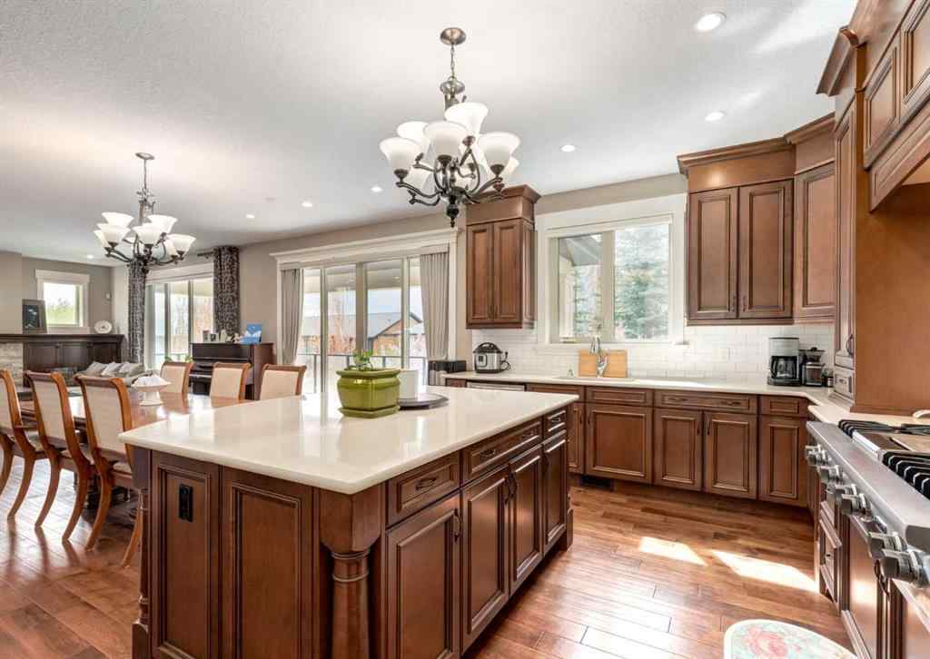 MLS® A2248548 - 72 Rockcliff Grove NW in Rocky Ridge Calgary, Residential
