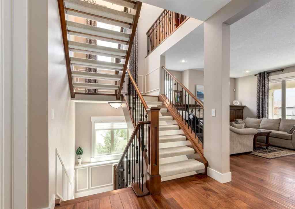 MLS® A2248548 - 72 Rockcliff Grove NW in Rocky Ridge Calgary, Residential