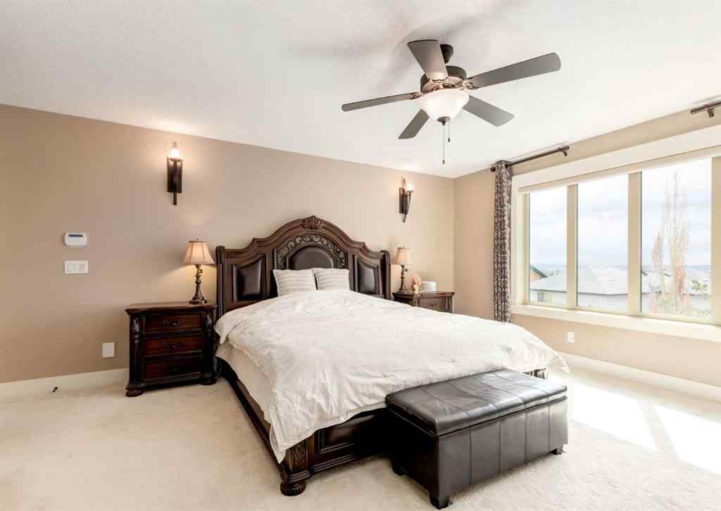 MLS® A2248548 - 72 Rockcliff Grove NW in Rocky Ridge Calgary, Residential