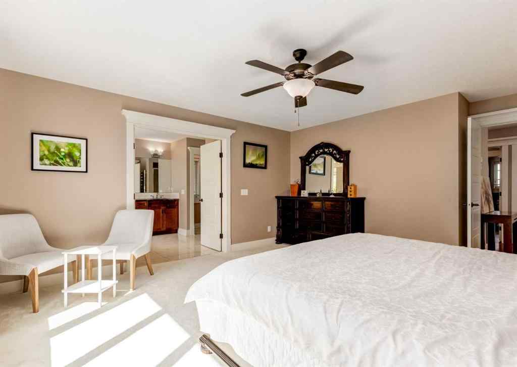 MLS® A2248548 - 72 Rockcliff Grove NW in Rocky Ridge Calgary, Residential