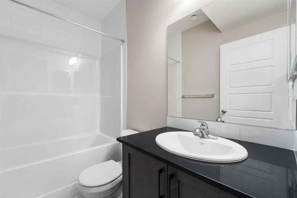 MLS® A2248552 - 340 Cobblestone Gate SW in Cobblestone Creek Airdrie, Residential