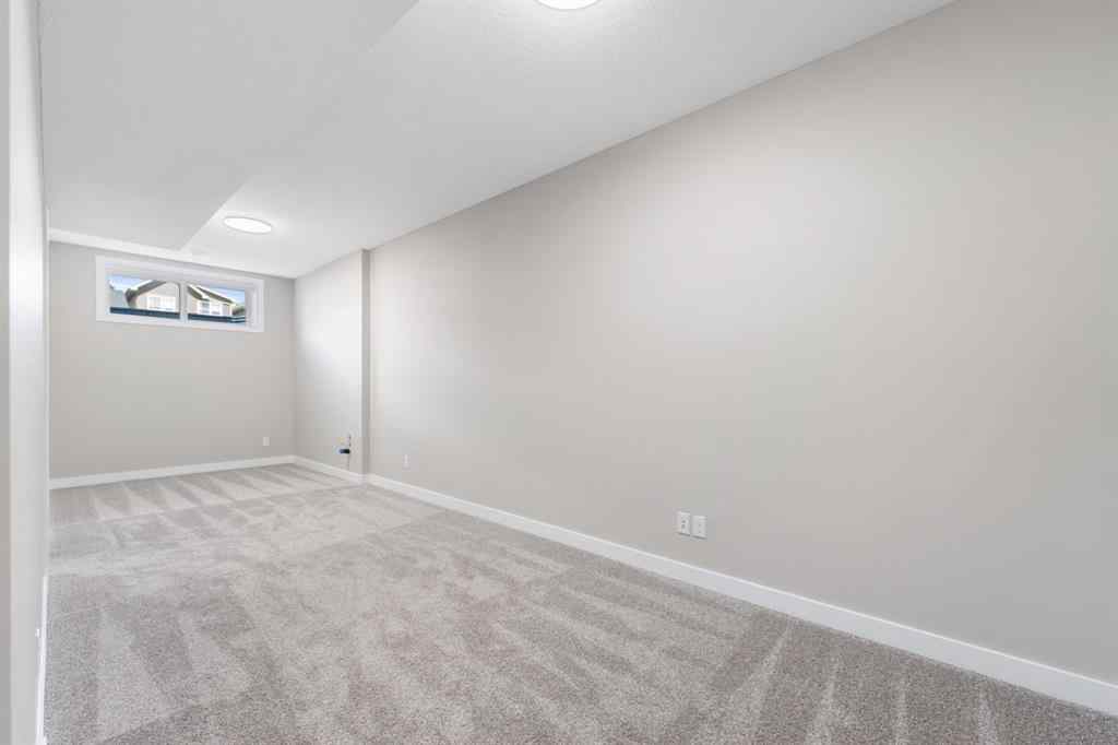 MLS® A2248552 - 340 Cobblestone Gate SW in Cobblestone Creek Airdrie, Residential