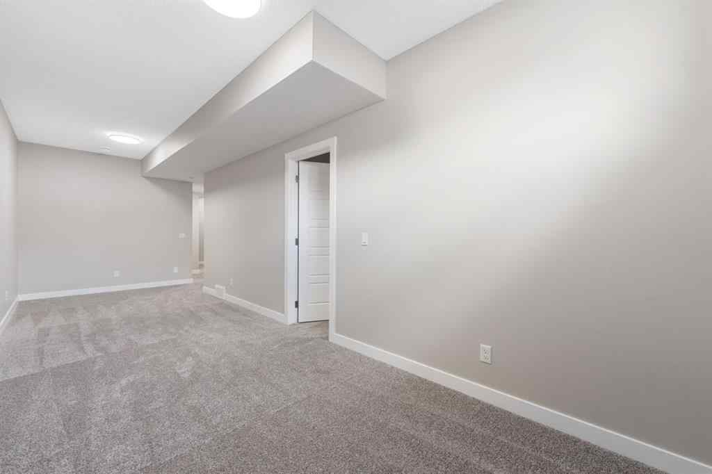 MLS® A2248552 - 340 Cobblestone Gate SW in Cobblestone Creek Airdrie, Residential