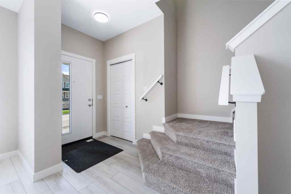 MLS® A2248552 - 340 Cobblestone Gate SW in Cobblestone Creek Airdrie, Residential