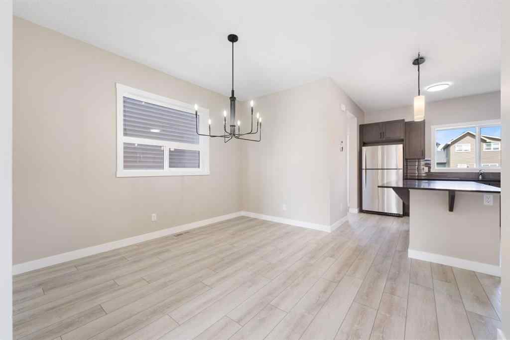 MLS® A2248552 - 340 Cobblestone Gate SW in Cobblestone Creek Airdrie, Residential
