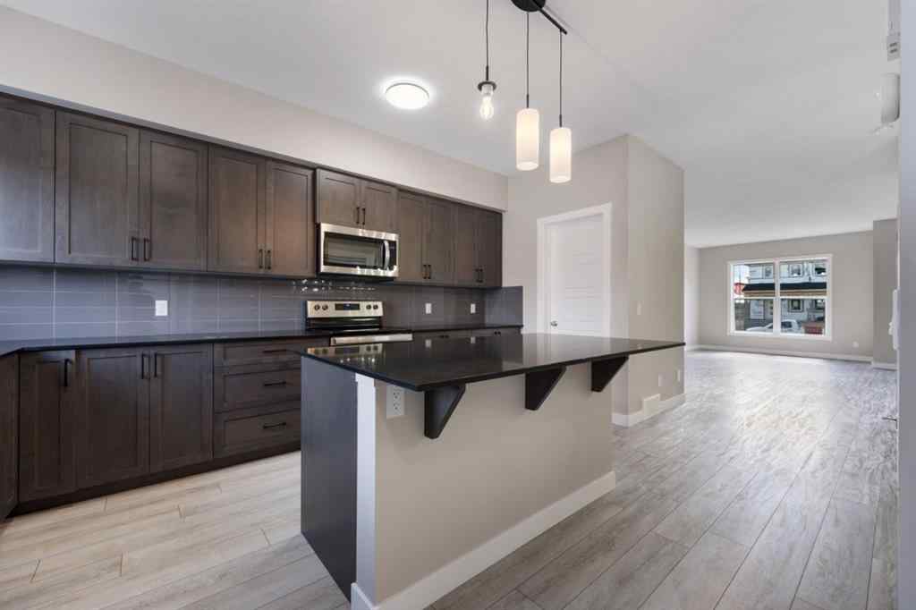 MLS® A2248552 - 340 Cobblestone Gate SW in Cobblestone Creek Airdrie, Residential