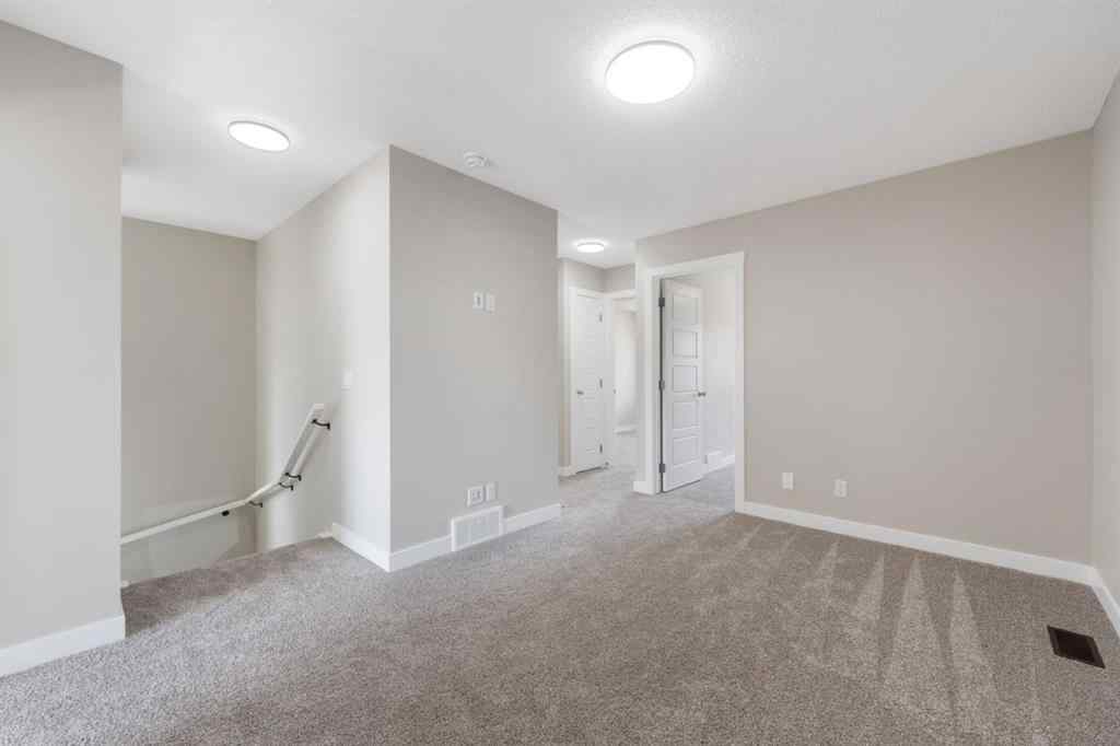 MLS® A2248552 - 340 Cobblestone Gate SW in Cobblestone Creek Airdrie, Residential