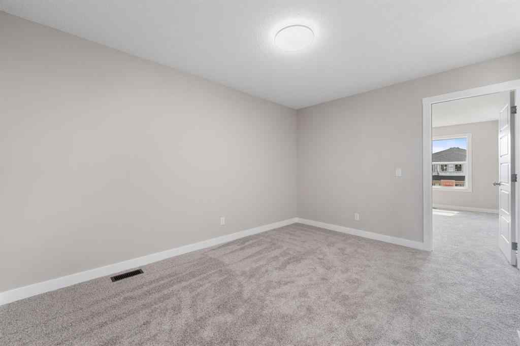 MLS® A2248552 - 340 Cobblestone Gate SW in Cobblestone Creek Airdrie, Residential