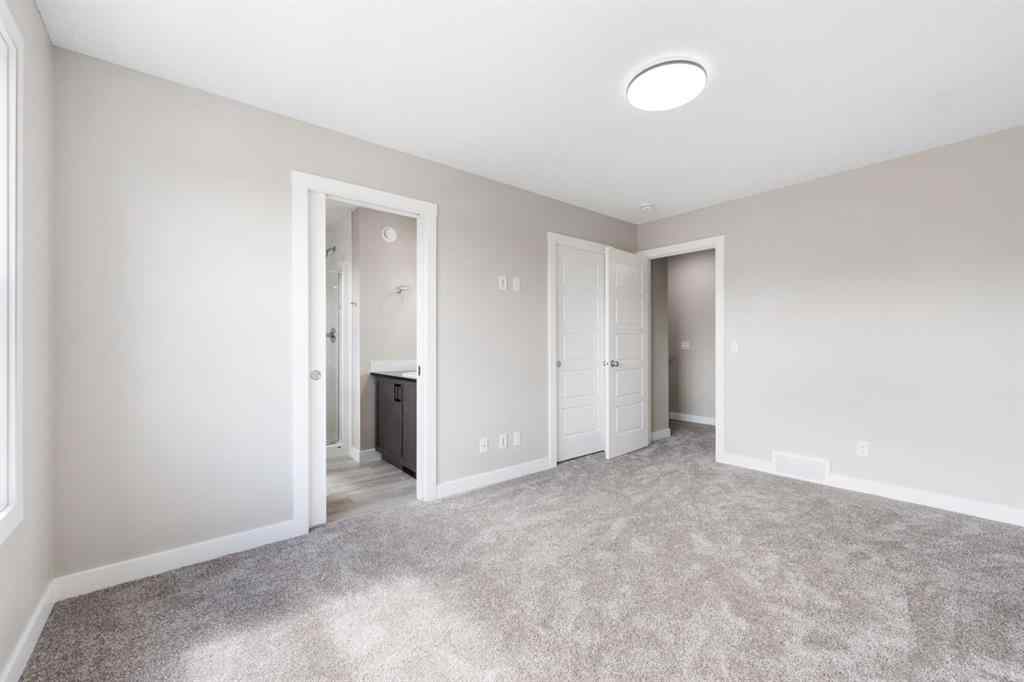 MLS® A2248552 - 340 Cobblestone Gate SW in Cobblestone Creek Airdrie, Residential