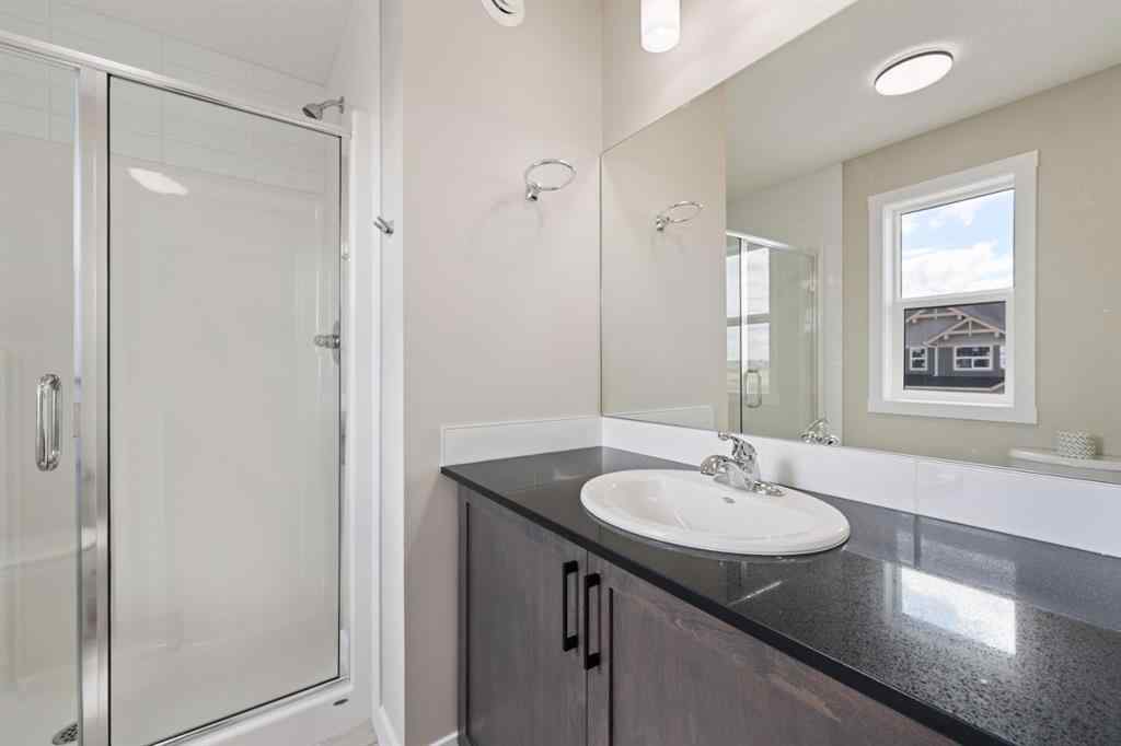 MLS® A2248552 - 340 Cobblestone Gate SW in Cobblestone Creek Airdrie, Residential