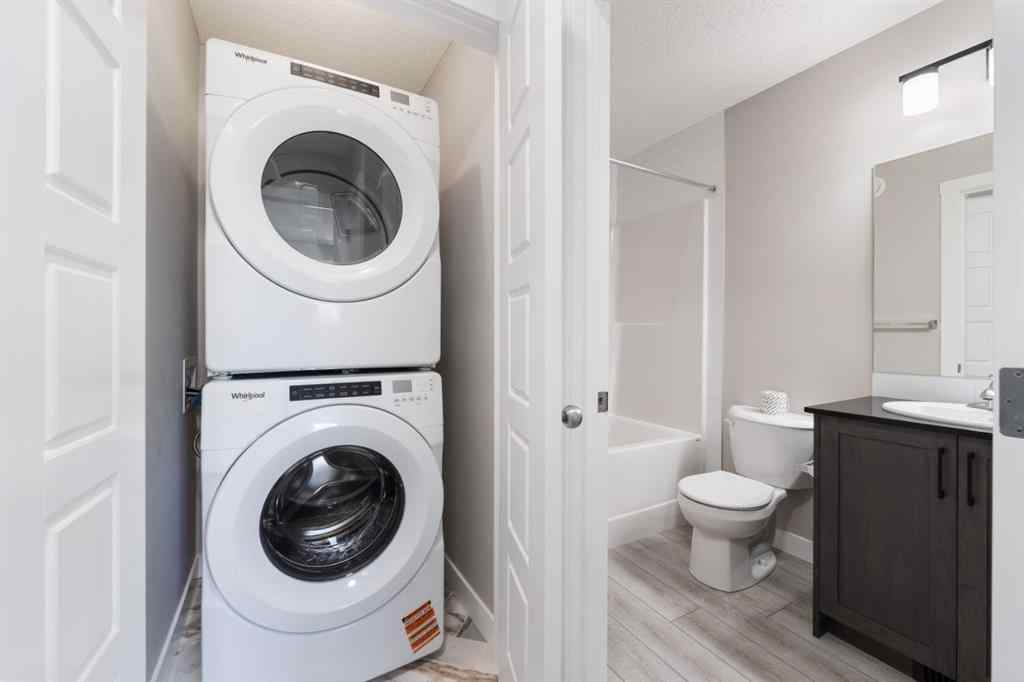 MLS® A2248552 - 340 Cobblestone Gate SW in Cobblestone Creek Airdrie, Residential