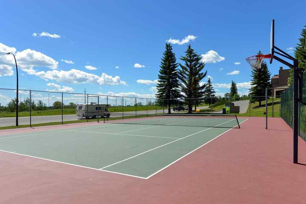 MLS® A2248553 - Unit #8 301 Village Mews SW in Patterson Calgary, Residential