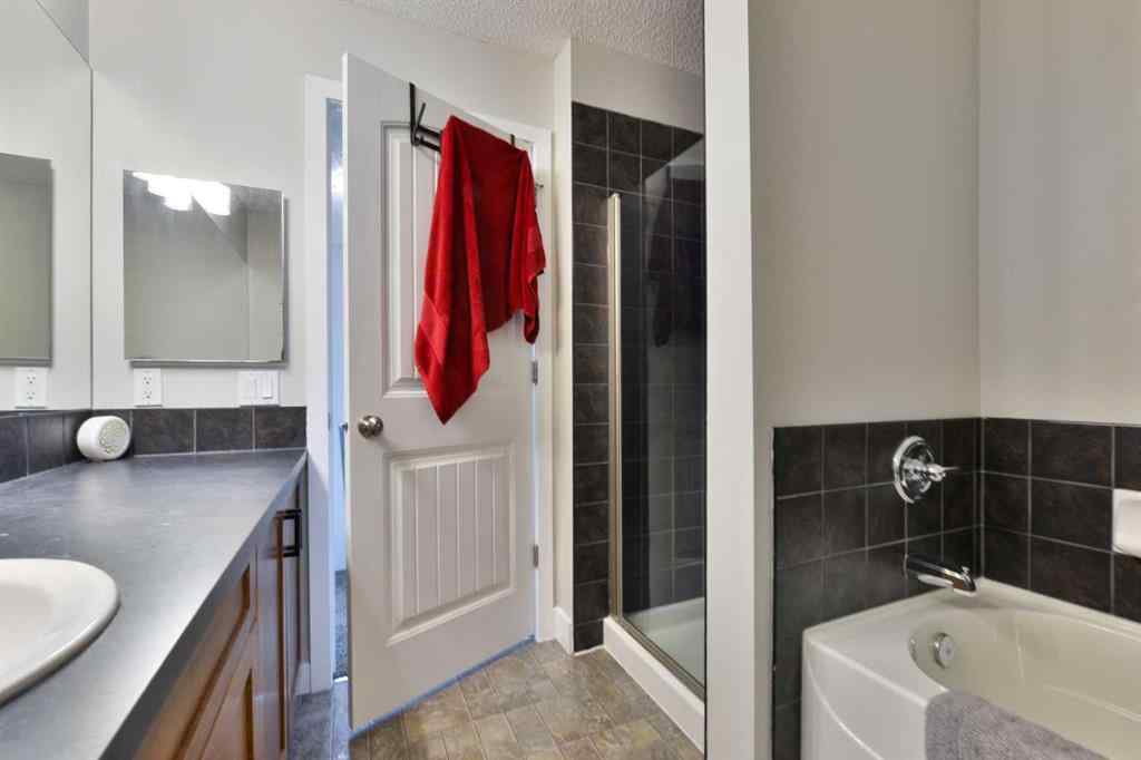 MLS® A2248553 - Unit #8 301 Village Mews SW in Patterson Calgary, Residential