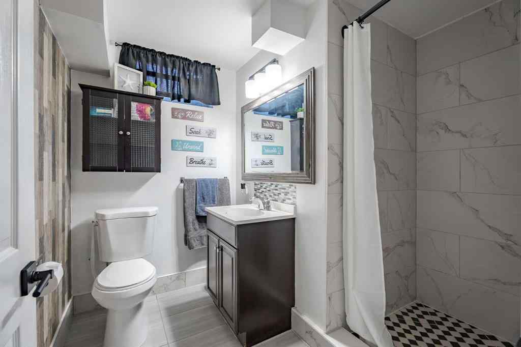 MLS® A2248556 - 6127 4 Street NE in Thorncliffe Calgary, Residential