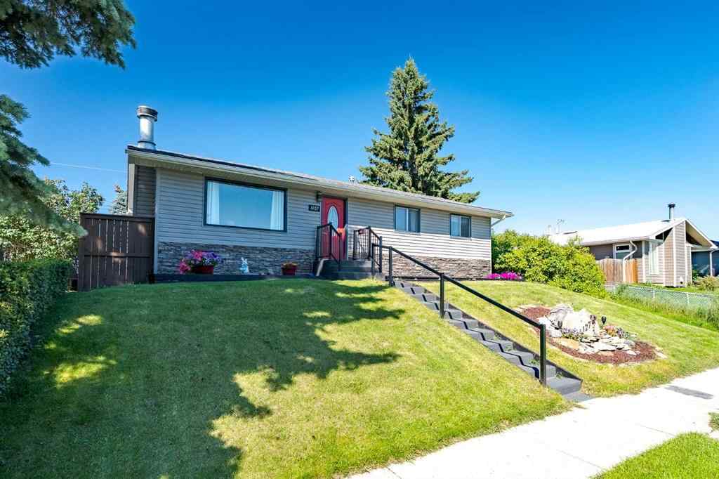MLS® A2248556 - 6127 4 Street NE in Thorncliffe Calgary, Residential