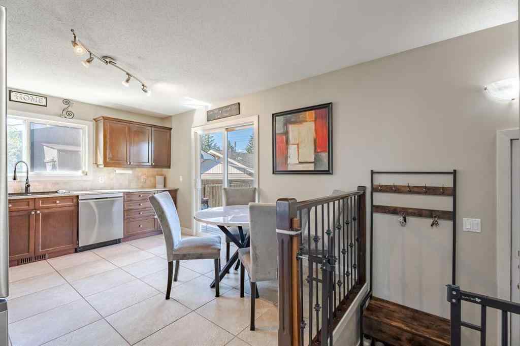 MLS® A2248556 - 6127 4 Street NE in Thorncliffe Calgary, Residential