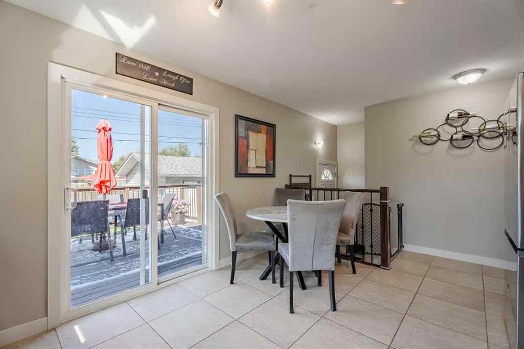 MLS® A2248556 - 6127 4 Street NE in Thorncliffe Calgary, Residential