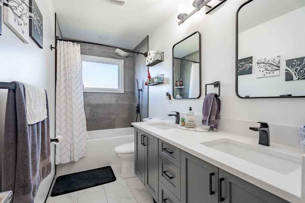 MLS® A2248556 - 6127 4 Street NE in Thorncliffe Calgary, Residential