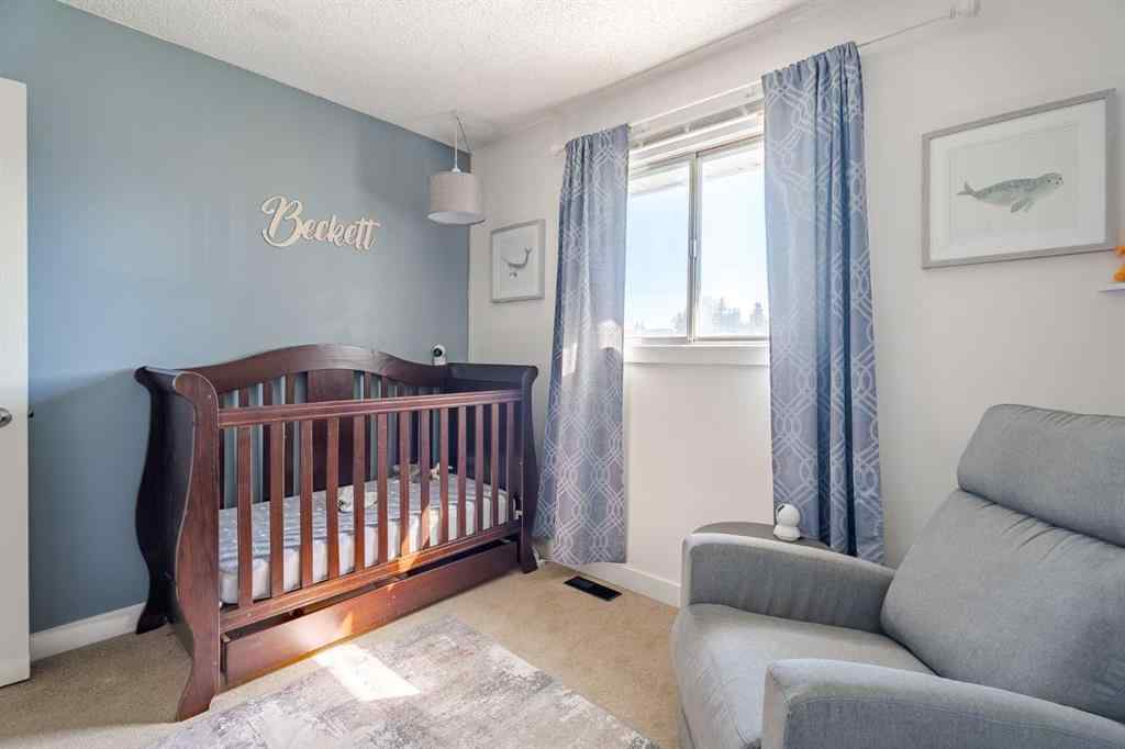 MLS® A2248556 - 6127 4 Street NE in Thorncliffe Calgary, Residential