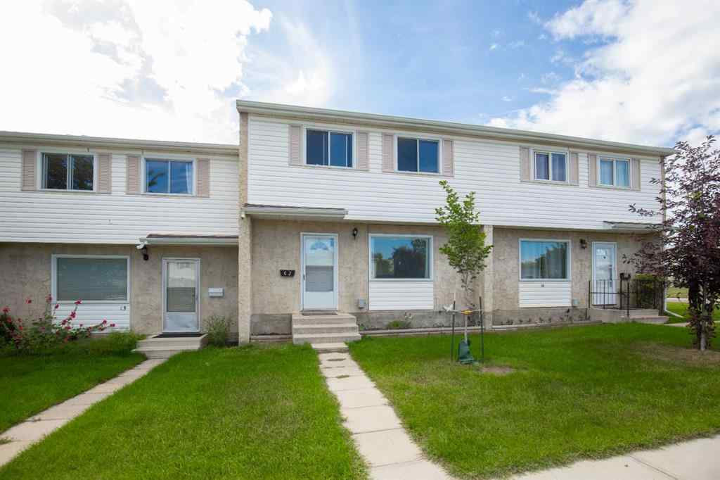 MLS® A2248557 - Unit #C2 35 Nash Street  in Normandeau Red Deer, Residential