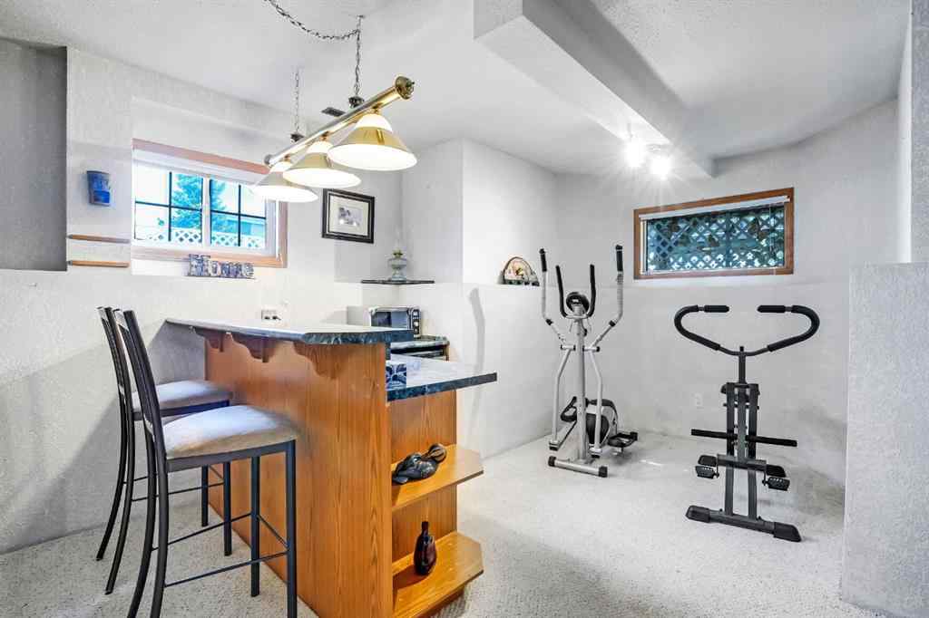MLS® A2248559 - 19 Everglade Drive SE in Edgewater Airdrie, Residential