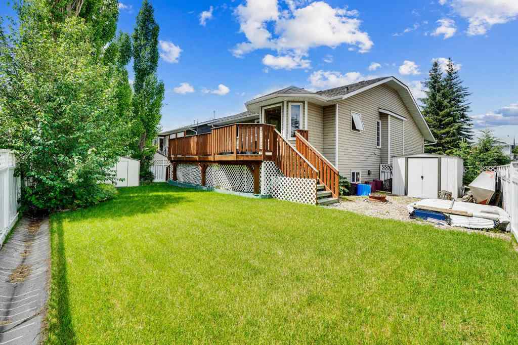 MLS® A2248559 - 19 Everglade Drive SE in Edgewater Airdrie, Residential