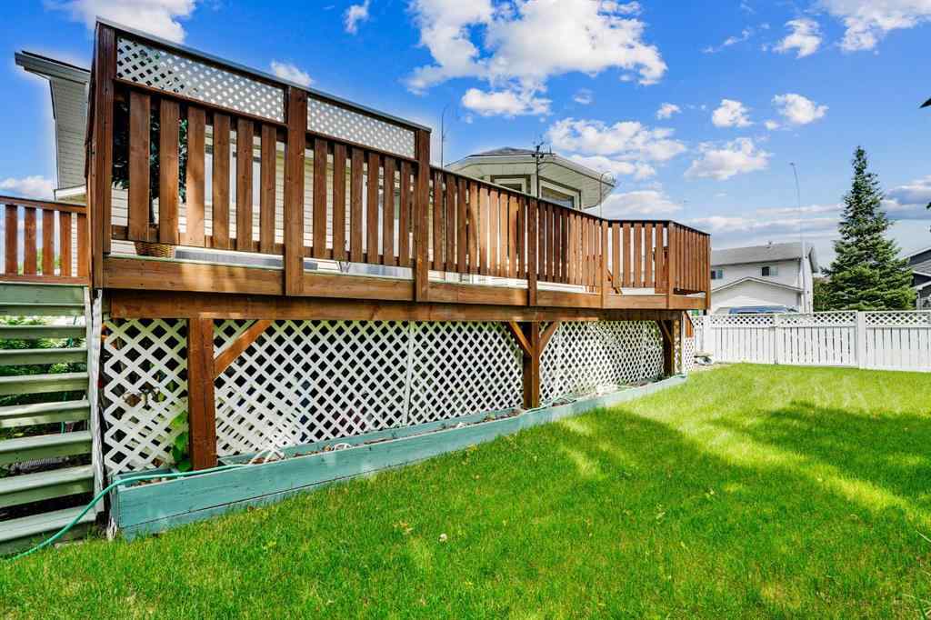 MLS® A2248559 - 19 Everglade Drive SE in Edgewater Airdrie, Residential
