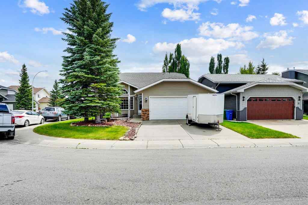 MLS® A2248559 - 19 Everglade Drive SE in Edgewater Airdrie, Residential