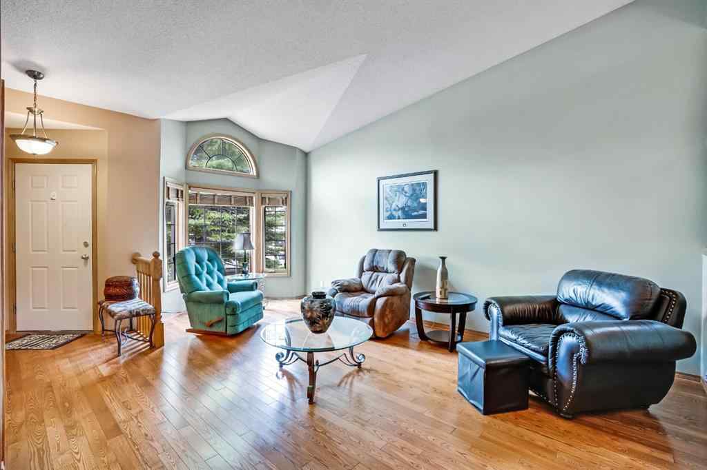 MLS® A2248559 - 19 Everglade Drive SE in Edgewater Airdrie, Residential