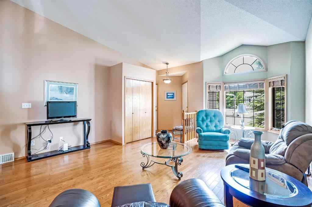 MLS® A2248559 - 19 Everglade Drive SE in Edgewater Airdrie, Residential