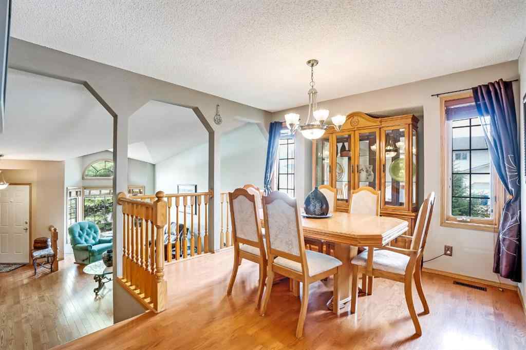 MLS® A2248559 - 19 Everglade Drive SE in Edgewater Airdrie, Residential