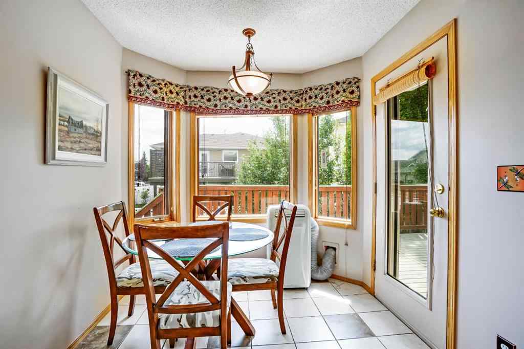 MLS® A2248559 - 19 Everglade Drive SE in Edgewater Airdrie, Residential