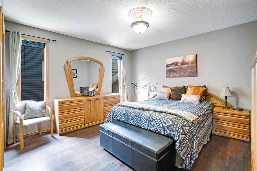 MLS® A2248559 - 19 Everglade Drive SE in Edgewater Airdrie, Residential