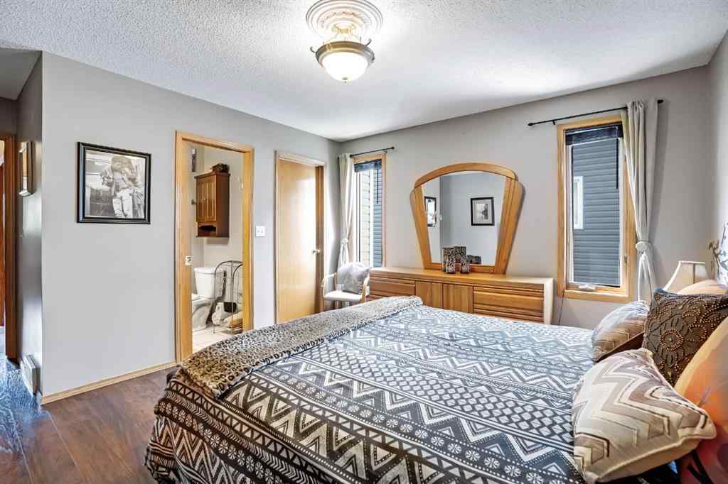 MLS® A2248559 - 19 Everglade Drive SE in Edgewater Airdrie, Residential
