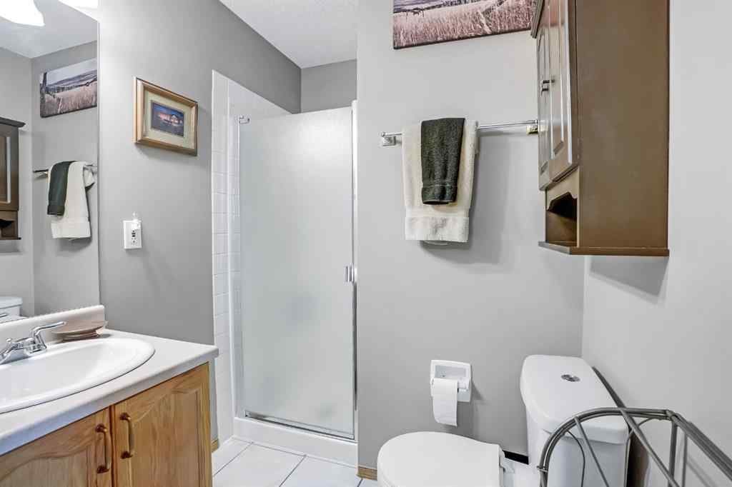 MLS® A2248559 - 19 Everglade Drive SE in Edgewater Airdrie, Residential