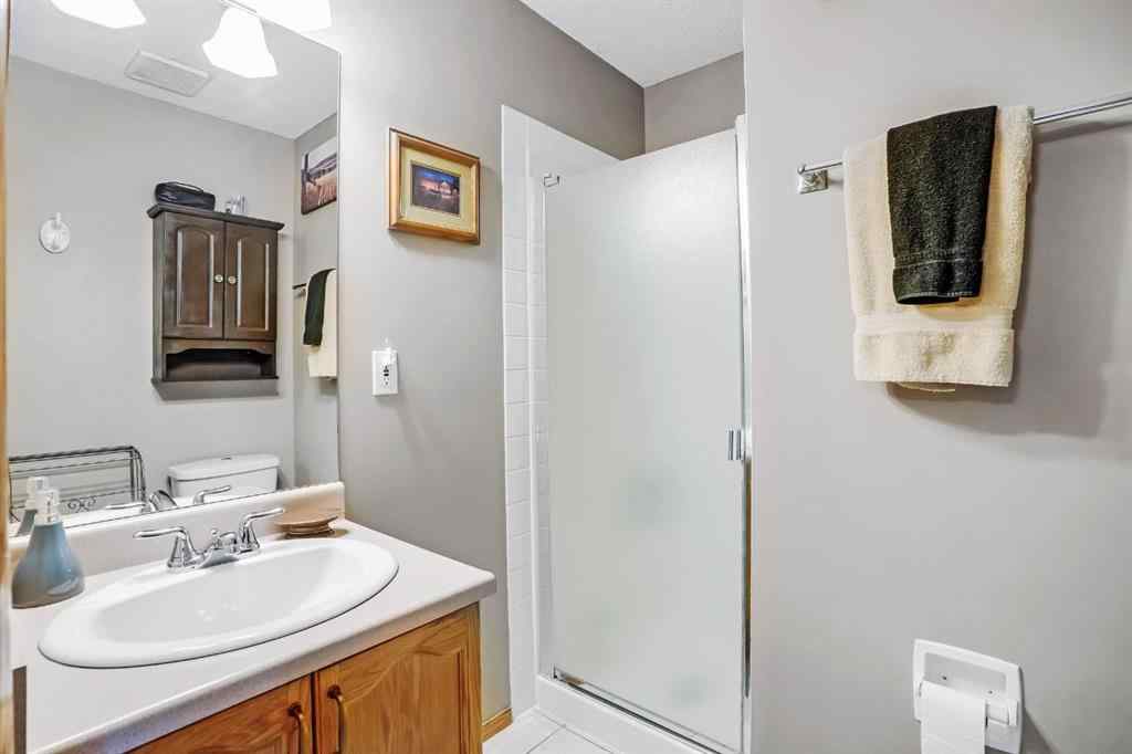 MLS® A2248559 - 19 Everglade Drive SE in Edgewater Airdrie, Residential