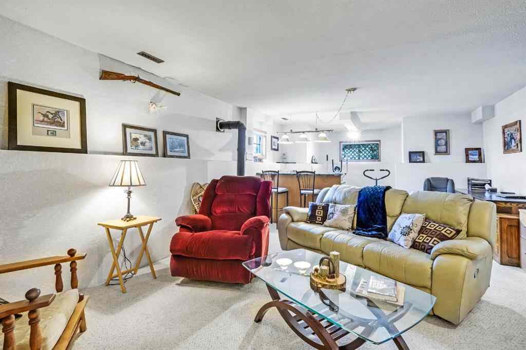 MLS® A2248559 - 19 Everglade Drive SE in Edgewater Airdrie, Residential