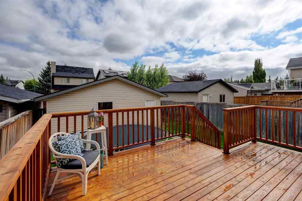 MLS® A2248560 - 206 Copperfield Mews SE in Copperfield Calgary, Residential