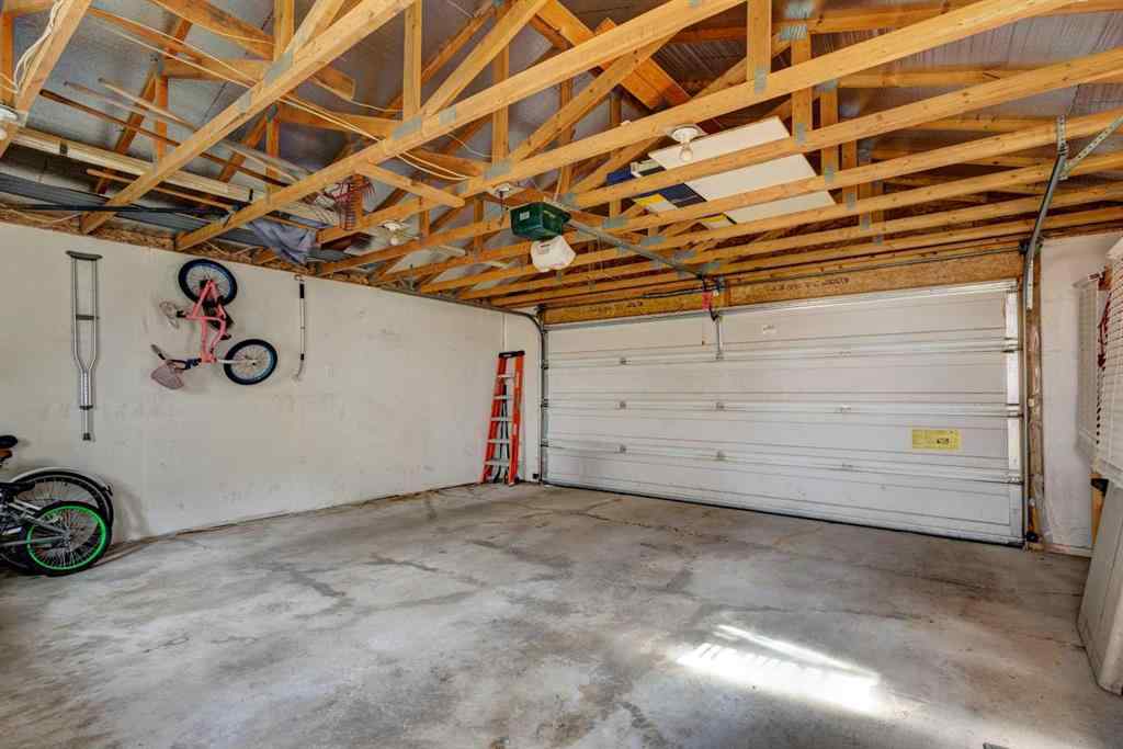 MLS® A2248560 - 206 Copperfield Mews SE in Copperfield Calgary, Residential