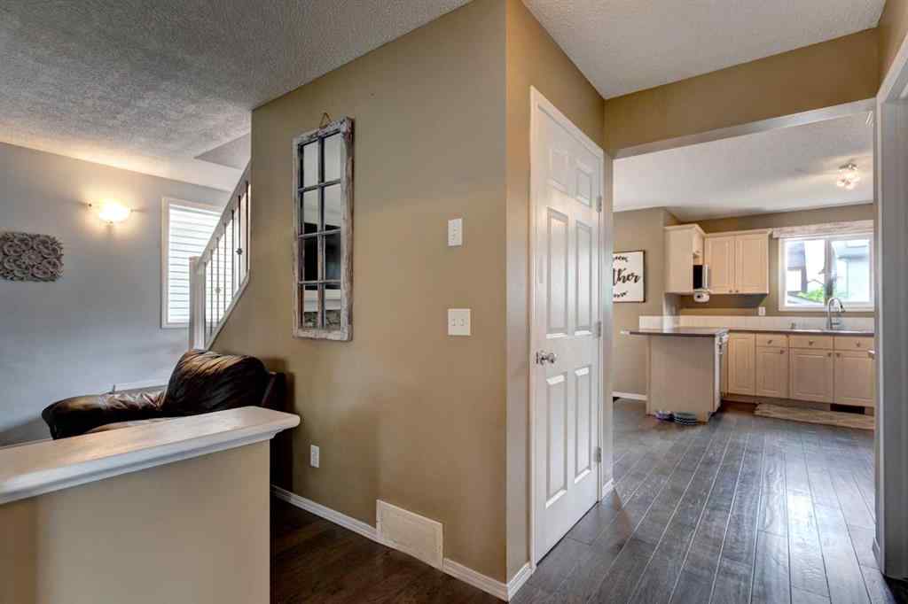 MLS® A2248560 - 206 Copperfield Mews SE in Copperfield Calgary, Residential
