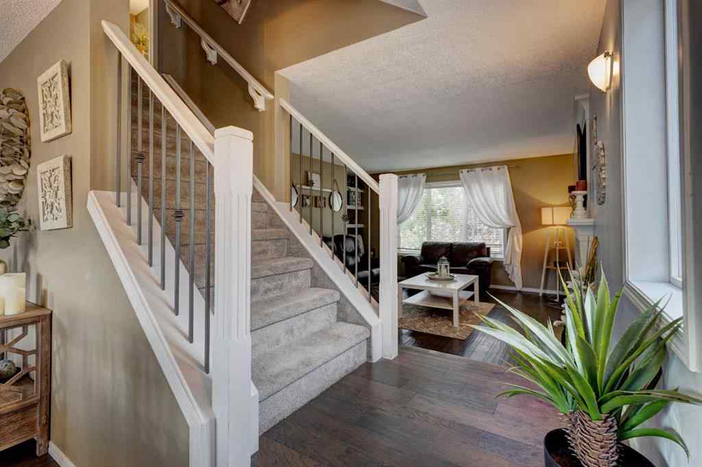 MLS® A2248560 - 206 Copperfield Mews SE in Copperfield Calgary, Residential