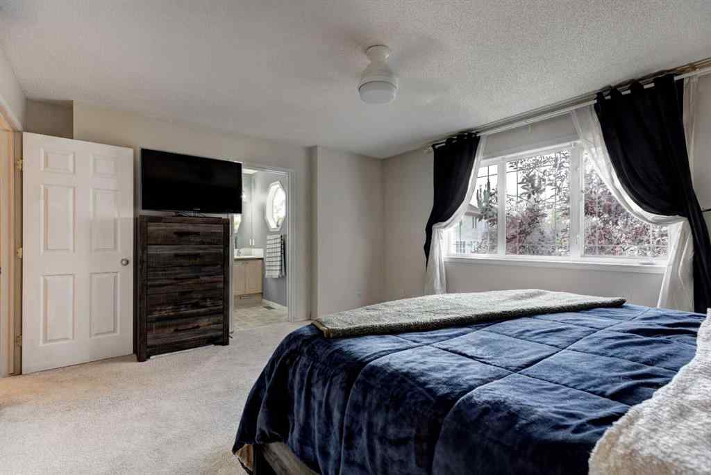 MLS® A2248560 - 206 Copperfield Mews SE in Copperfield Calgary, Residential