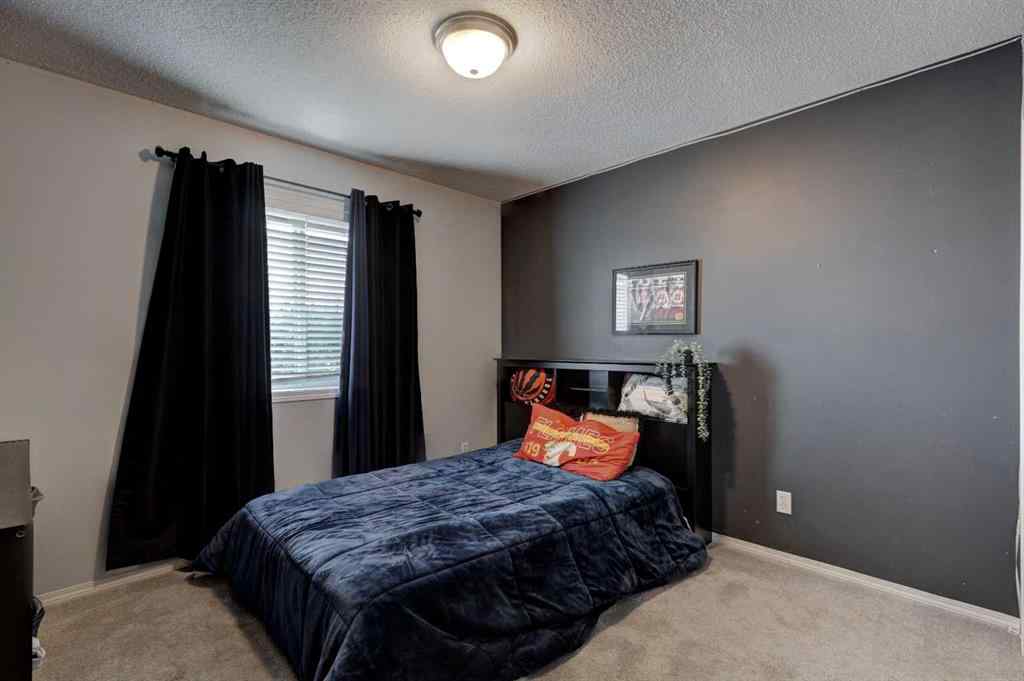 MLS® A2248560 - 206 Copperfield Mews SE in Copperfield Calgary, Residential