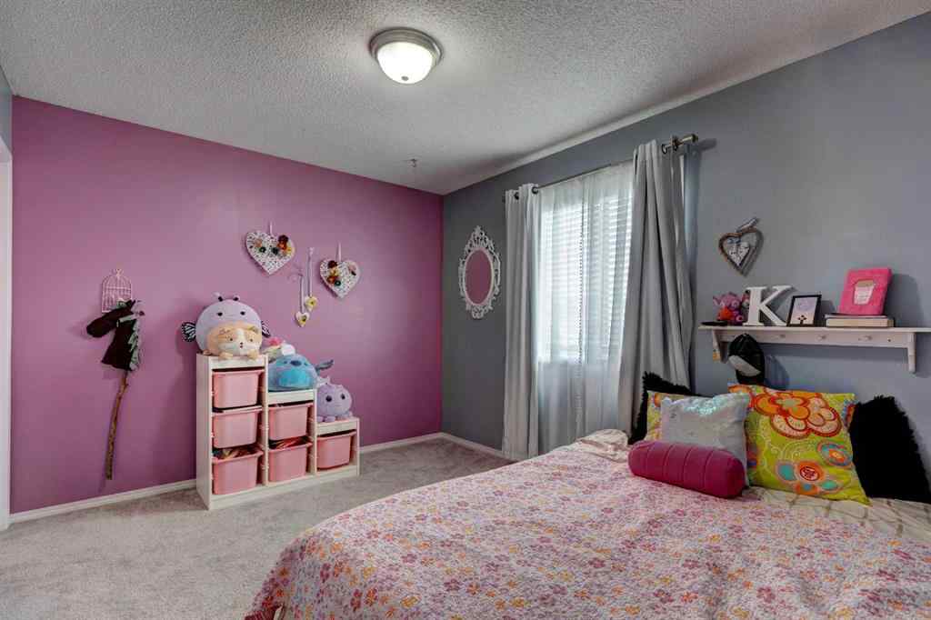 MLS® A2248560 - 206 Copperfield Mews SE in Copperfield Calgary, Residential