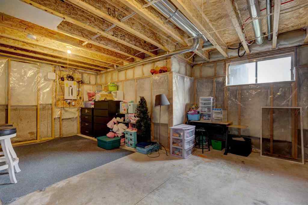 MLS® A2248560 - 206 Copperfield Mews SE in Copperfield Calgary, Residential