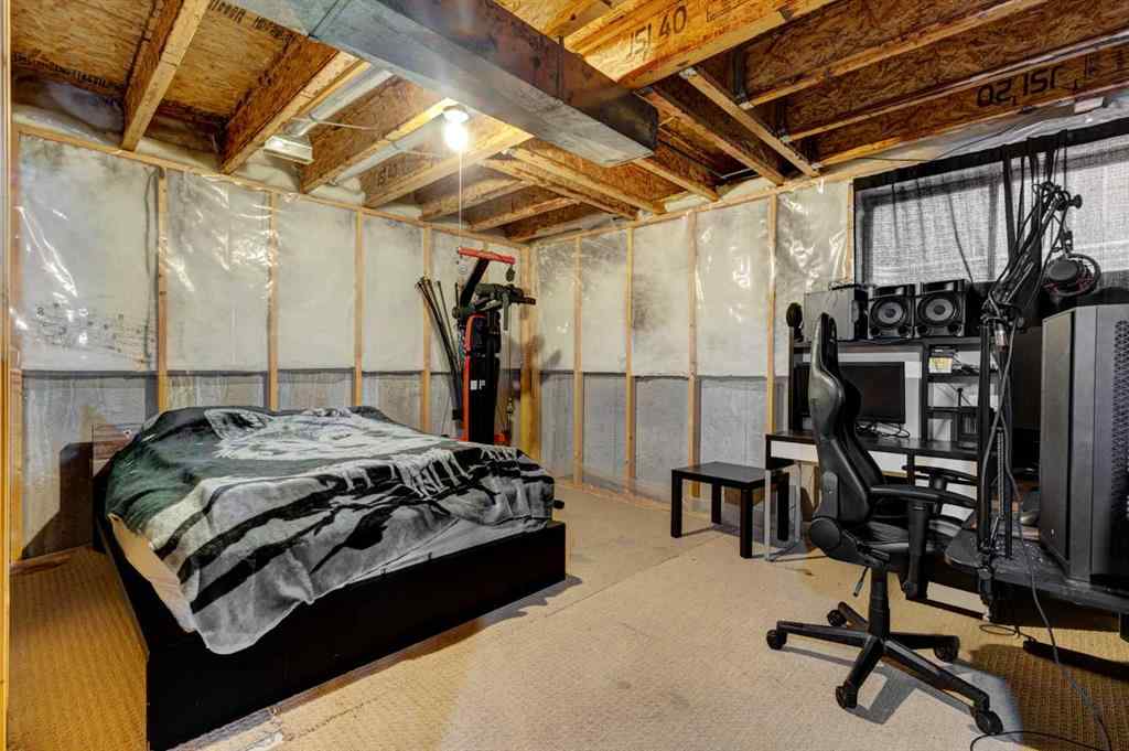 MLS® A2248560 - 206 Copperfield Mews SE in Copperfield Calgary, Residential