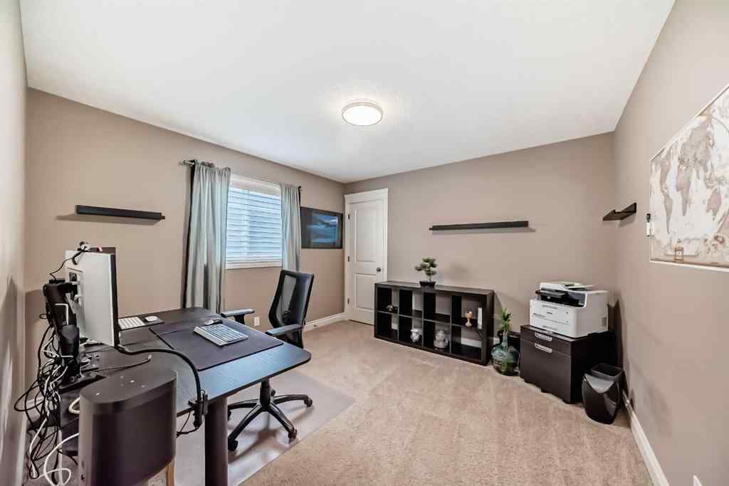 MLS® A2248561 - 2695 Ravenslea Gardens SE in NONE Airdrie, Residential