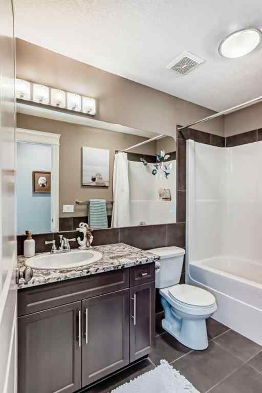 MLS® A2248561 - 2695 Ravenslea Gardens SE in NONE Airdrie, Residential