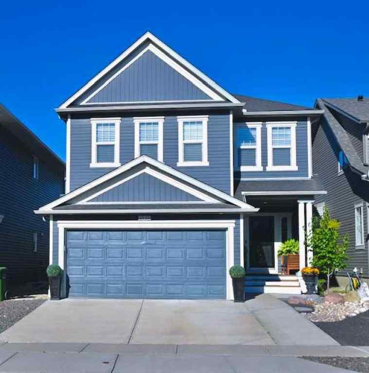 MLS® A2248561 - 2695 Ravenslea Gardens SE in NONE Airdrie, Residential